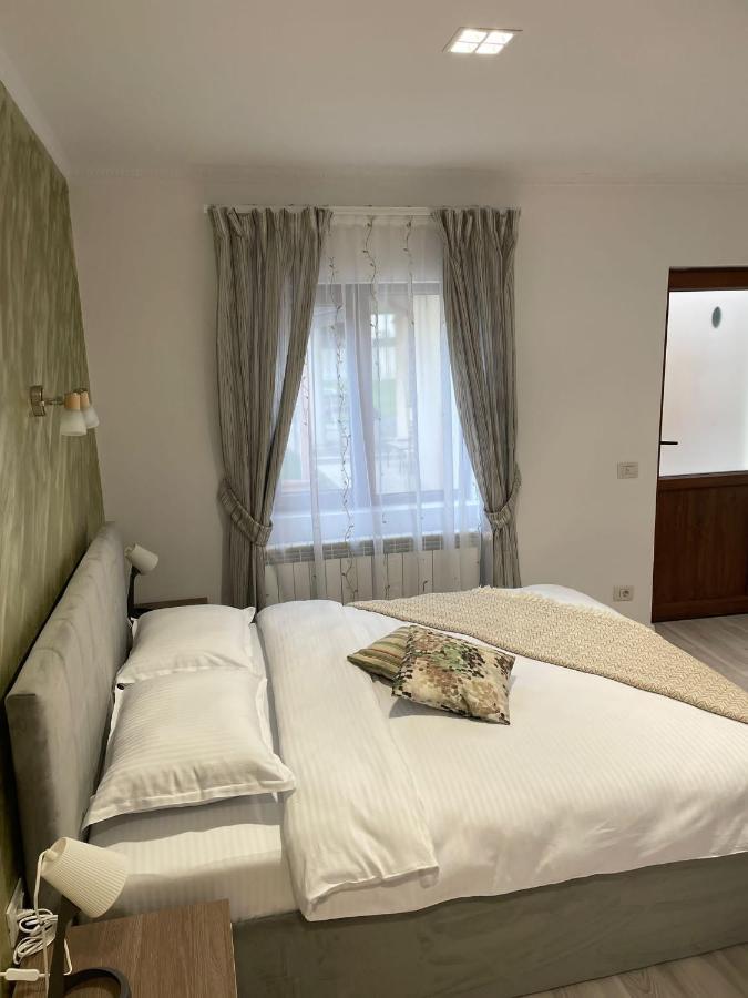 Giadda Rooms Borsa  Ngoại thất bức ảnh