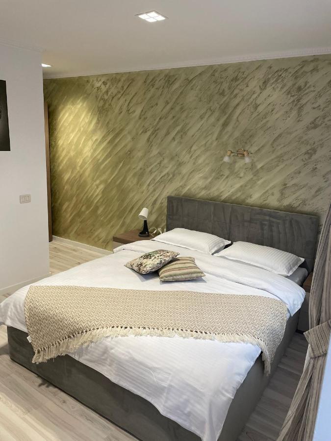 Giadda Rooms Borsa  Ngoại thất bức ảnh