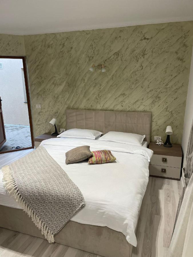 Giadda Rooms Borsa  Ngoại thất bức ảnh
