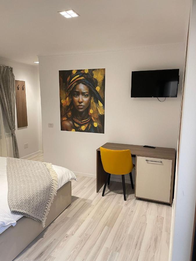 Giadda Rooms Borsa  Ngoại thất bức ảnh