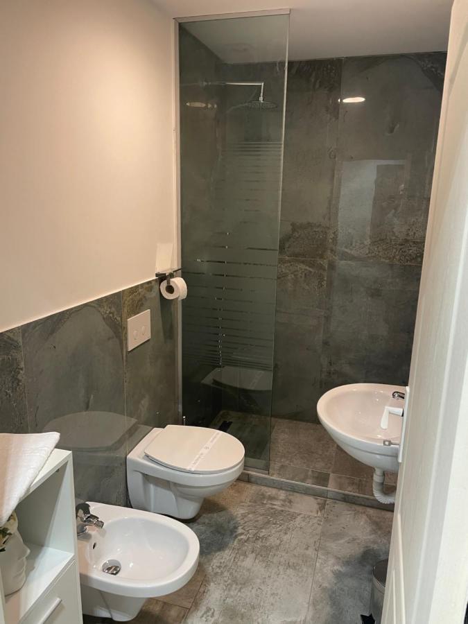 Giadda Rooms Borsa  Ngoại thất bức ảnh