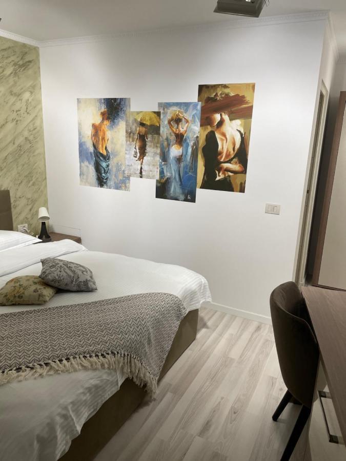 Giadda Rooms Borsa  Ngoại thất bức ảnh