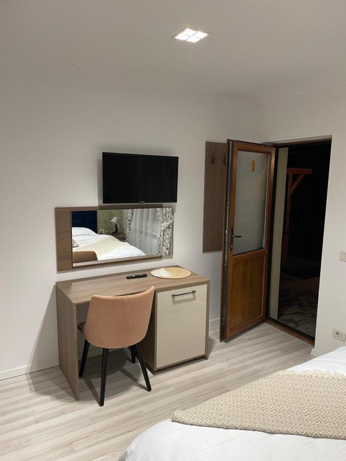 Giadda Rooms Borsa  Ngoại thất bức ảnh