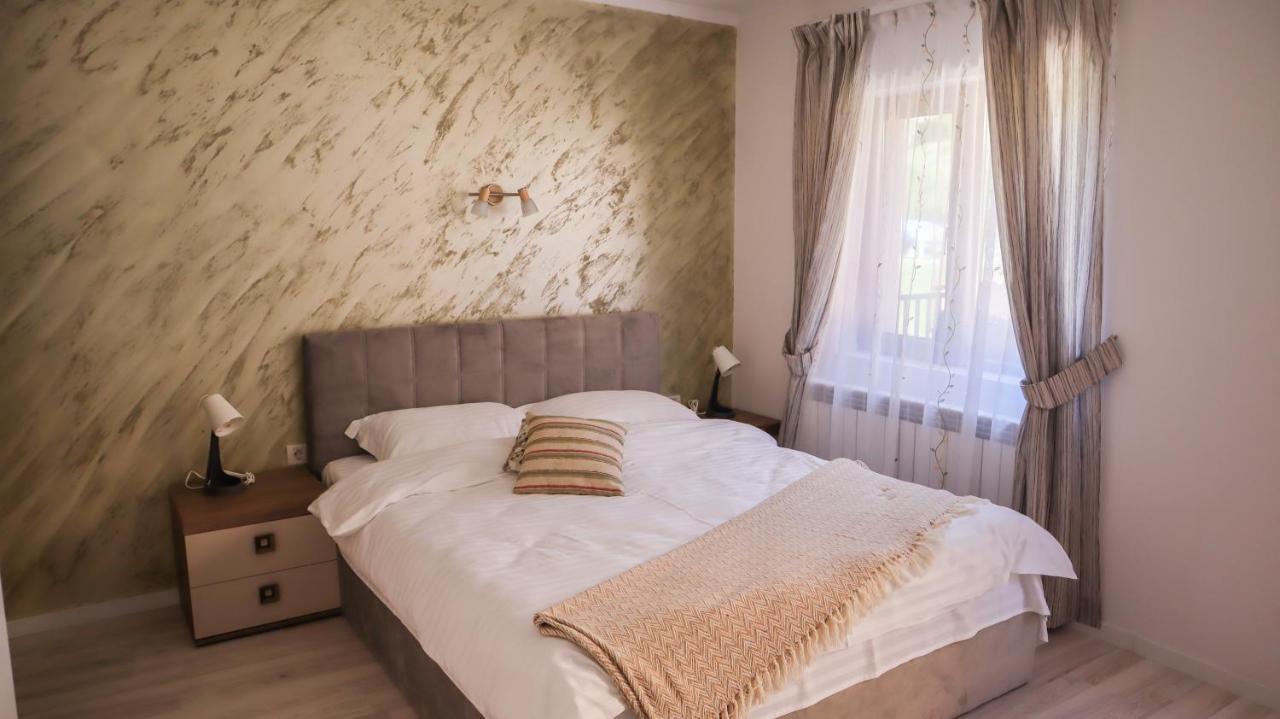 Giadda Rooms Borsa  Ngoại thất bức ảnh