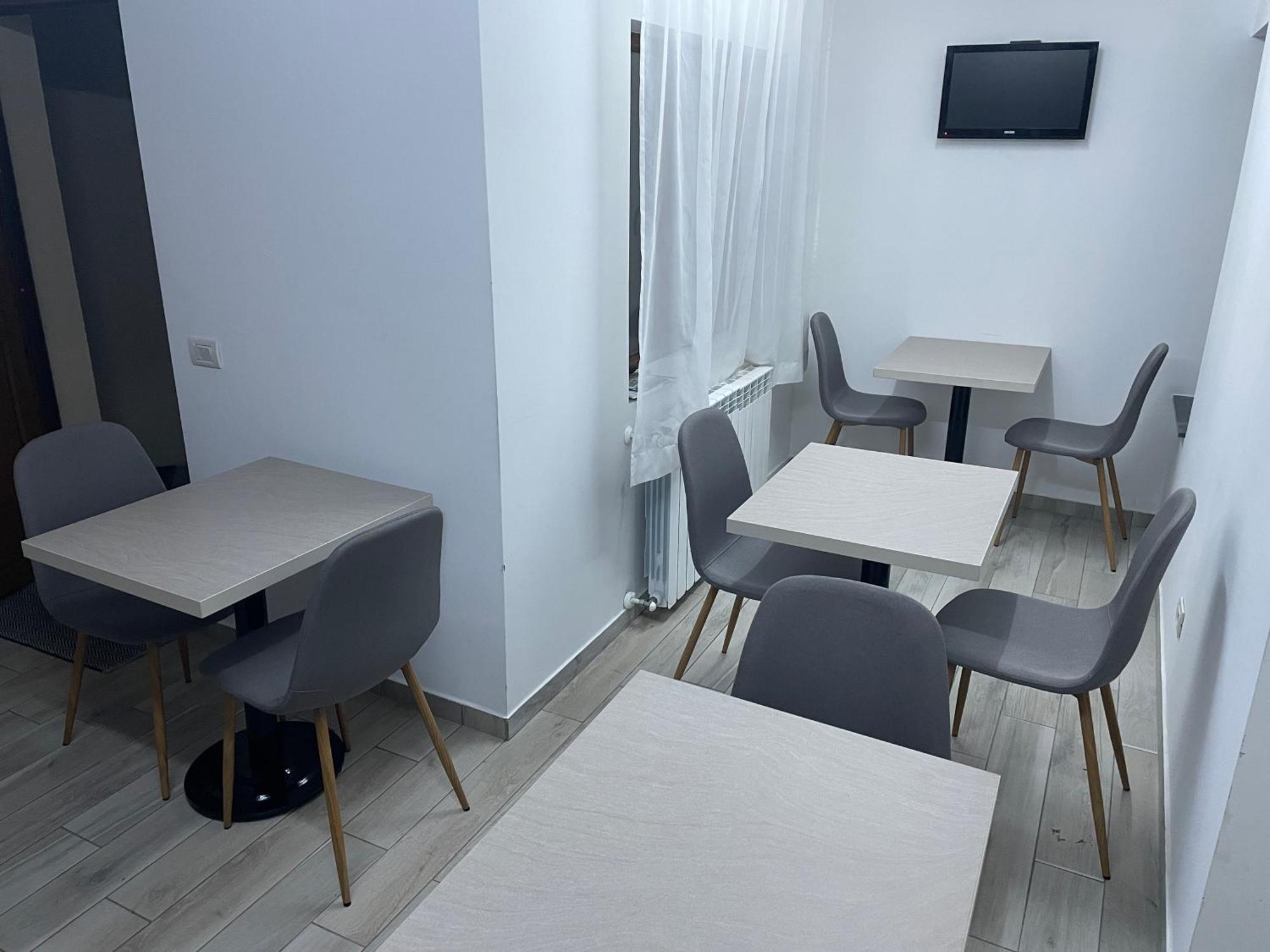 Giadda Rooms Borsa  Ngoại thất bức ảnh